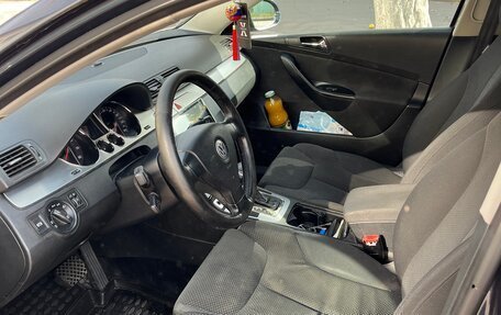 Volkswagen Passat B6, 2008 год, 650 000 рублей, 5 фотография