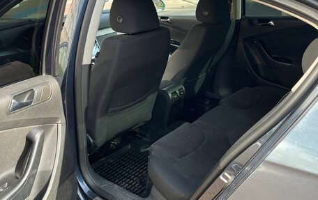 Volkswagen Passat B6, 2008 год, 650 000 рублей, 8 фотография