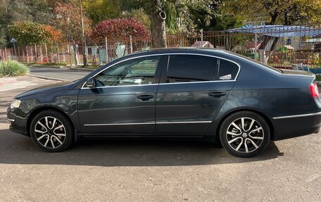 Volkswagen Passat B6, 2008 год, 650 000 рублей, 4 фотография