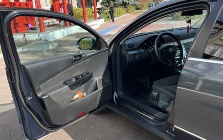 Volkswagen Passat B6, 2008 год, 650 000 рублей, 6 фотография