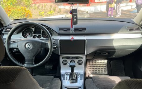 Volkswagen Passat B6, 2008 год, 650 000 рублей, 10 фотография