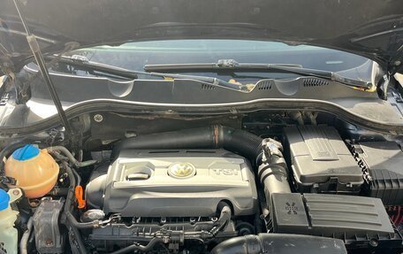 Volkswagen Passat B6, 2008 год, 650 000 рублей, 11 фотография