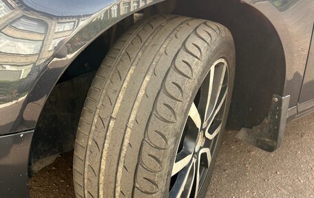 Volkswagen Passat B6, 2008 год, 650 000 рублей, 13 фотография