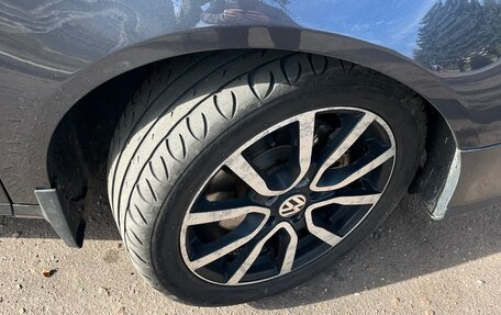 Volkswagen Passat B6, 2008 год, 650 000 рублей, 14 фотография