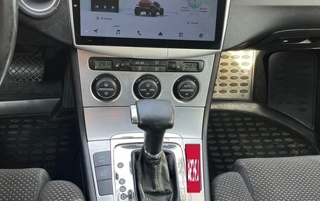 Volkswagen Passat B6, 2008 год, 650 000 рублей, 16 фотография