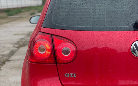 Volkswagen Golf GTI VII, 2007 год, 770 000 рублей, 6 фотография