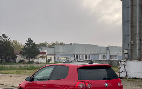 Volkswagen Golf GTI VII, 2007 год, 770 000 рублей, 4 фотография