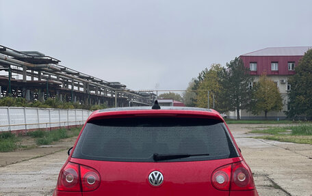 Volkswagen Golf GTI VII, 2007 год, 770 000 рублей, 5 фотография