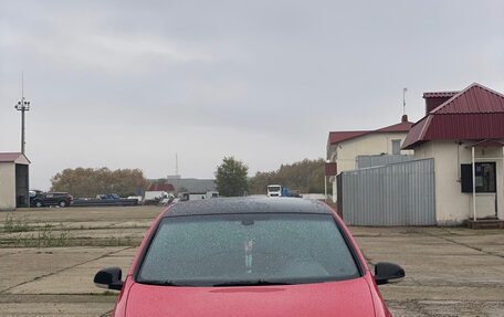 Volkswagen Golf GTI VII, 2007 год, 770 000 рублей, 7 фотография