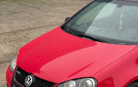 Volkswagen Golf GTI VII, 2007 год, 770 000 рублей, 8 фотография