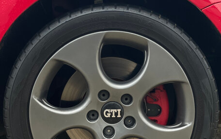 Volkswagen Golf GTI VII, 2007 год, 770 000 рублей, 9 фотография
