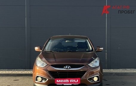Hyundai ix35 I рестайлинг, 2013 год, 1 475 000 рублей, 2 фотография
