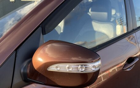 Hyundai ix35 I рестайлинг, 2013 год, 1 475 000 рублей, 10 фотография