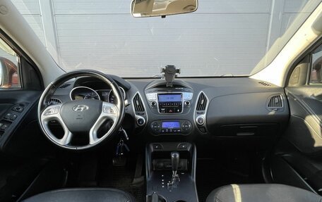 Hyundai ix35 I рестайлинг, 2013 год, 1 475 000 рублей, 14 фотография