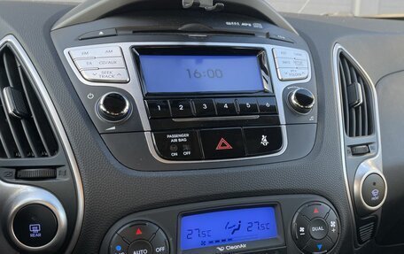Hyundai ix35 I рестайлинг, 2013 год, 1 475 000 рублей, 17 фотография