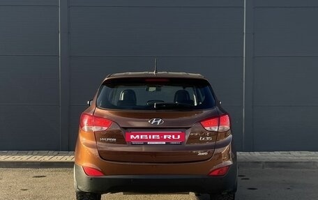 Hyundai ix35 I рестайлинг, 2013 год, 1 475 000 рублей, 6 фотография