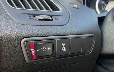 Hyundai ix35 I рестайлинг, 2013 год, 1 475 000 рублей, 20 фотография