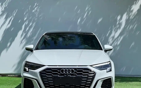 Audi A3, 2023 год, 1 650 000 рублей, 2 фотография