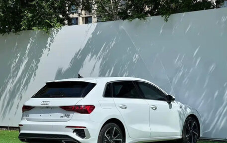 Audi A3, 2023 год, 1 650 000 рублей, 5 фотография