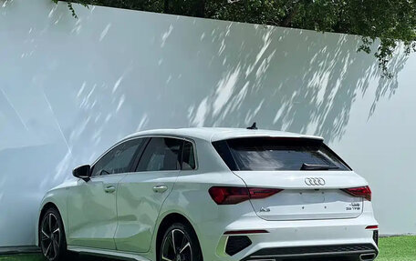 Audi A3, 2023 год, 1 650 000 рублей, 6 фотография