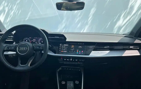 Audi A3, 2023 год, 1 650 000 рублей, 8 фотография