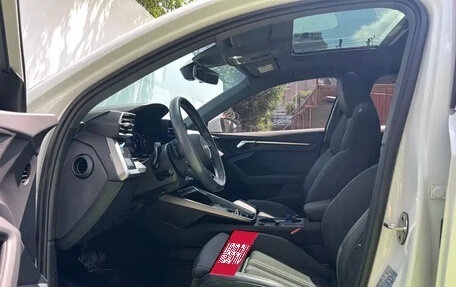 Audi A3, 2023 год, 1 650 000 рублей, 7 фотография