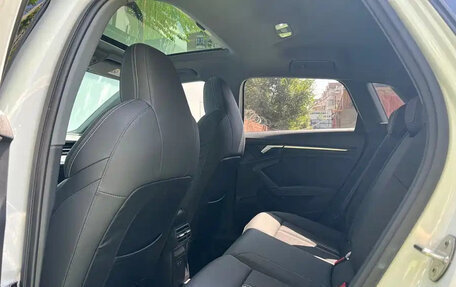 Audi A3, 2023 год, 1 650 000 рублей, 9 фотография