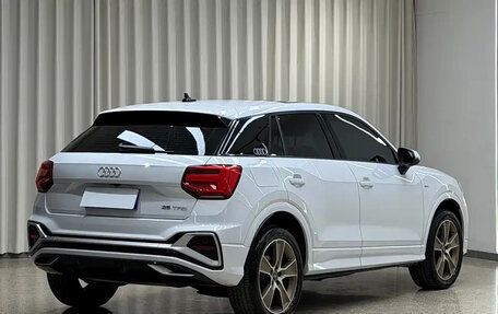 Audi Q2 I, 2023 год, 1 570 000 рублей, 4 фотография