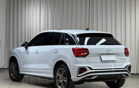 Audi Q2 I, 2023 год, 1 570 000 рублей, 5 фотография