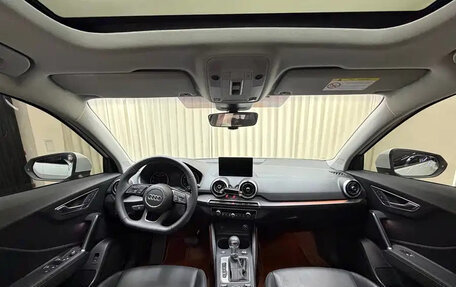 Audi Q2 I, 2023 год, 1 570 000 рублей, 8 фотография