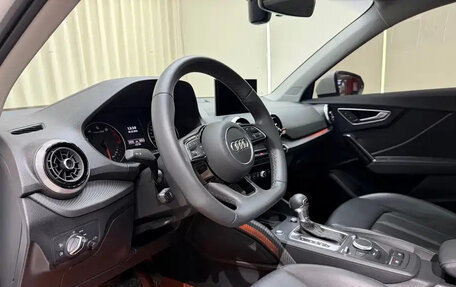 Audi Q2 I, 2023 год, 1 570 000 рублей, 14 фотография
