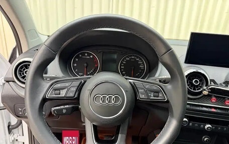 Audi Q2 I, 2023 год, 1 570 000 рублей, 16 фотография