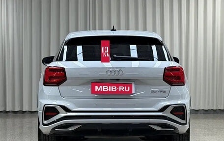 Audi Q2 I, 2023 год, 1 570 000 рублей, 6 фотография