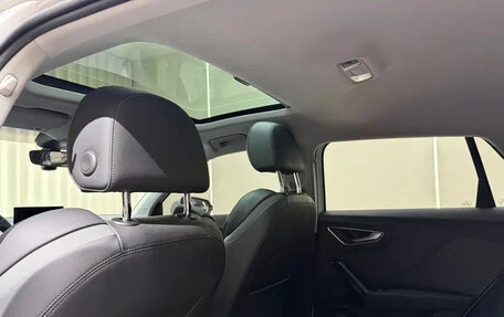 Audi Q2 I, 2023 год, 1 570 000 рублей, 18 фотография