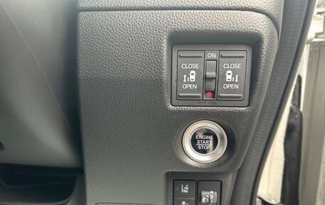 Honda N-BOX II, 2023 год, 871 000 рублей, 10 фотография