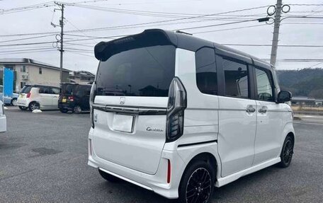 Honda N-BOX II, 2023 год, 871 000 рублей, 4 фотография