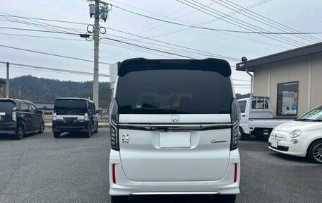 Honda N-BOX II, 2023 год, 871 000 рублей, 5 фотография