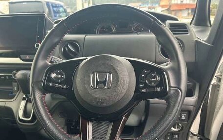 Honda N-BOX II, 2023 год, 871 000 рублей, 8 фотография