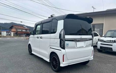 Honda N-BOX II, 2023 год, 871 000 рублей, 6 фотография