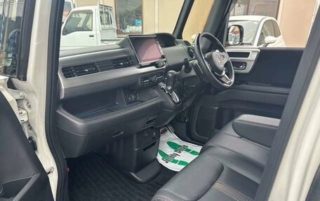 Honda N-BOX II, 2023 год, 871 000 рублей, 14 фотография