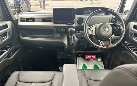 Honda N-BOX II, 2023 год, 871 000 рублей, 7 фотография