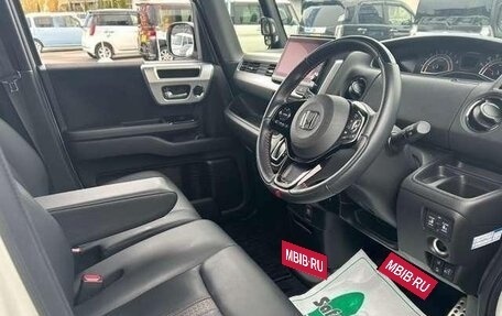 Honda N-BOX II, 2023 год, 871 000 рублей, 9 фотография