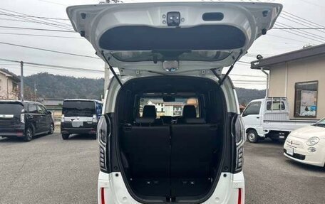 Honda N-BOX II, 2023 год, 871 000 рублей, 19 фотография