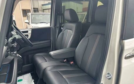 Honda N-BOX II, 2023 год, 871 000 рублей, 15 фотография
