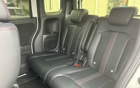 Honda N-BOX II, 2023 год, 871 000 рублей, 16 фотография