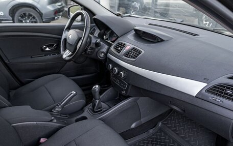 Renault Fluence I, 2011 год, 780 200 рублей, 6 фотография