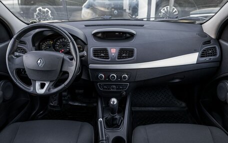 Renault Fluence I, 2011 год, 780 200 рублей, 7 фотография
