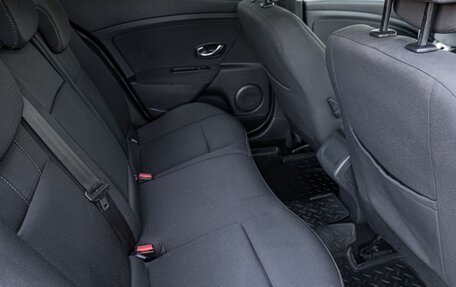 Renault Fluence I, 2011 год, 780 200 рублей, 8 фотография