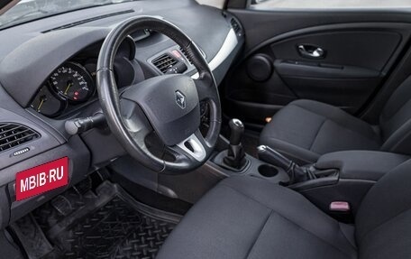 Renault Fluence I, 2011 год, 780 200 рублей, 5 фотография