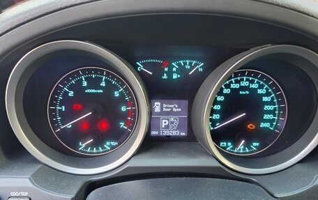 Toyota Land Cruiser 200, 2010 год, 3 300 000 рублей, 8 фотография